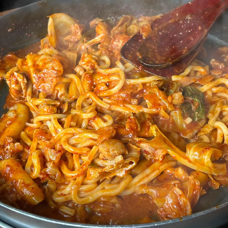 본가춘천닭갈비 대표 사진
