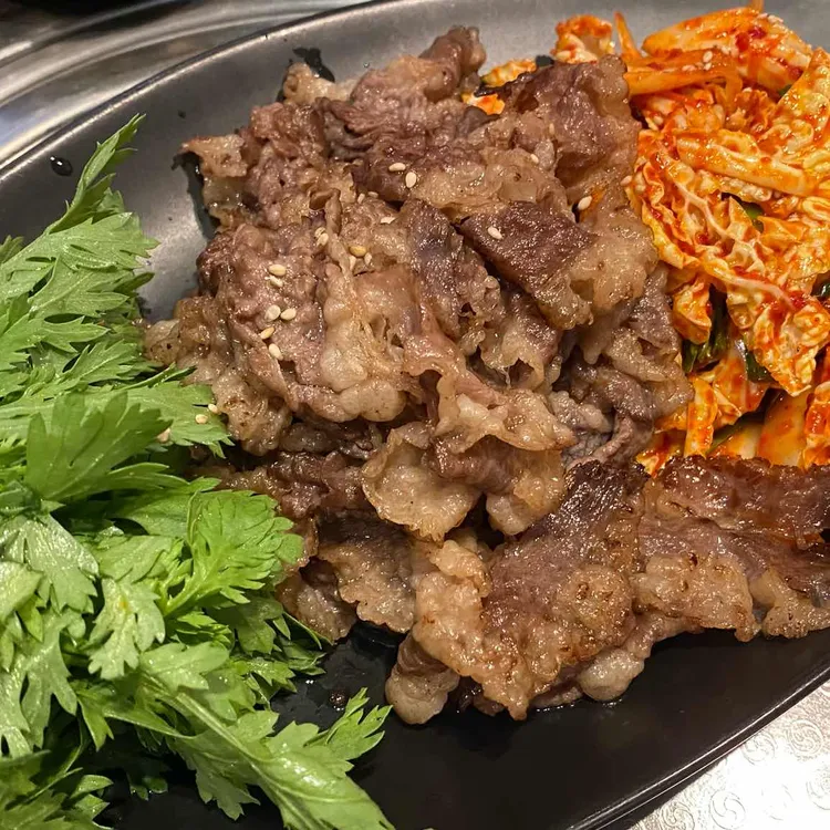 밀화 대표 사진
