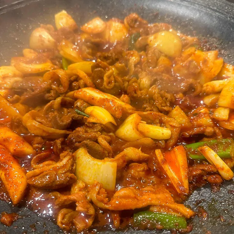 황금오리농장 대표 사진