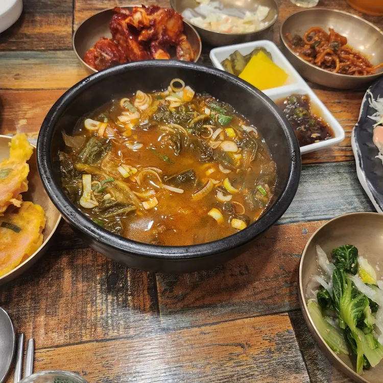 메밀꽃향기 대표 사진