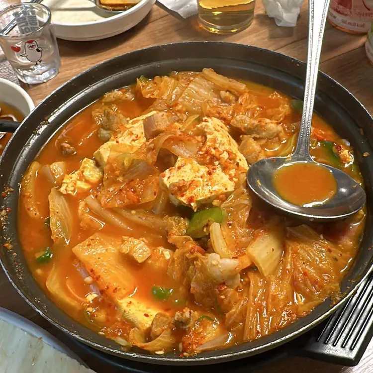 현대포장마차 대표 사진