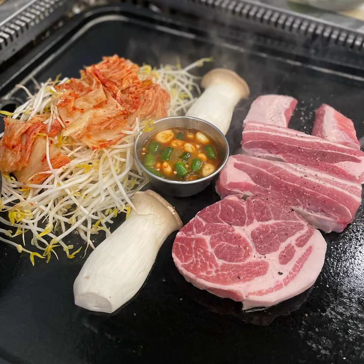 월정소나타 대표 사진