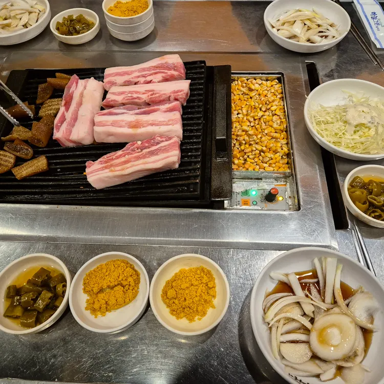 마포주먹구이 대표 사진