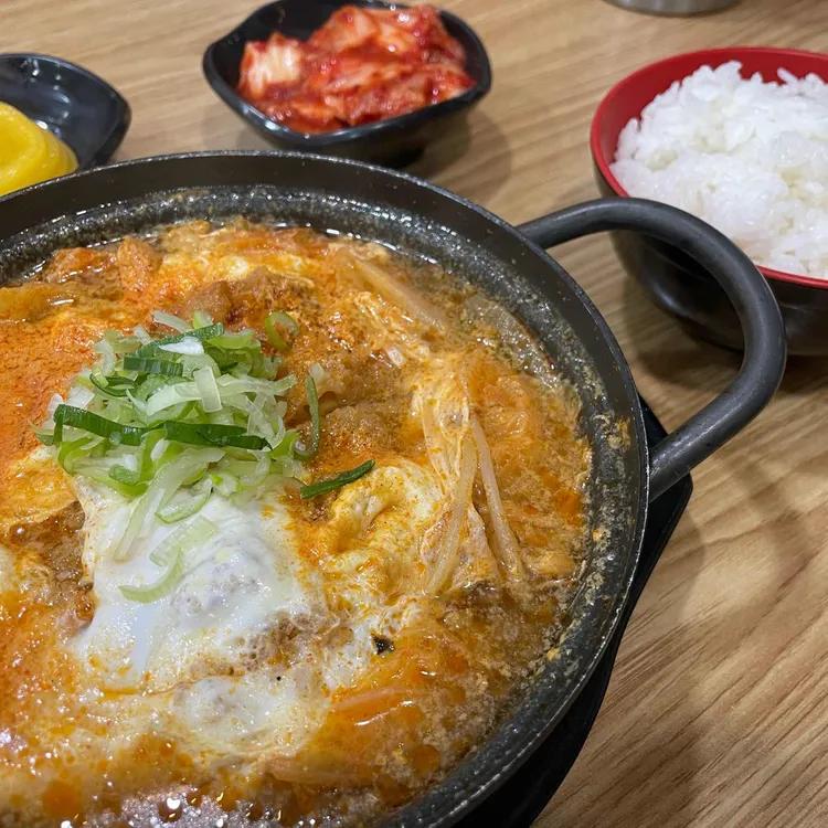 라멘맛심 사진 1