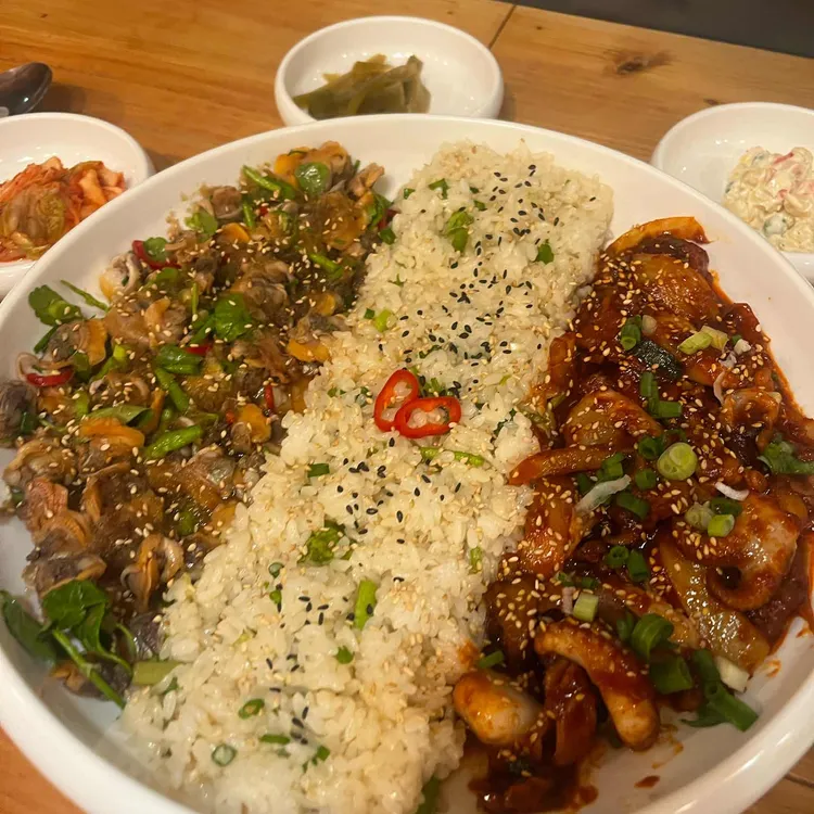 아라집송정 대표 사진