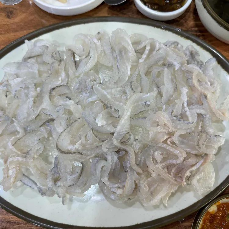 석촌회직판장 대표 사진