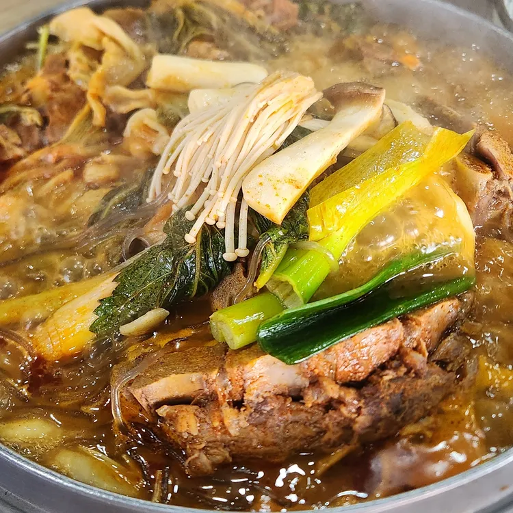 참이맛감자탕 대표 사진
