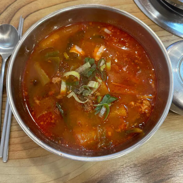 장위동유성집 대표 사진