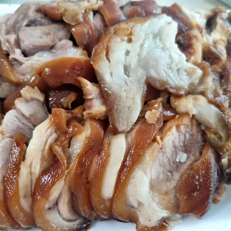 칠자족발 대표 사진