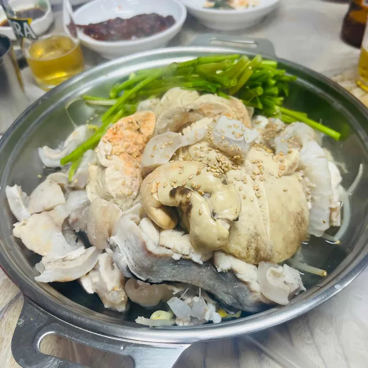 찬미각 대표 사진