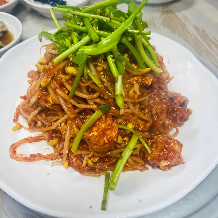 찬미각 대표 사진