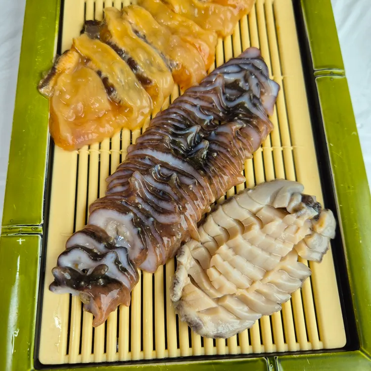 외옹치횟집 대표 사진