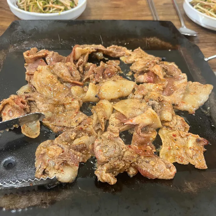 바보온달집 대표 사진