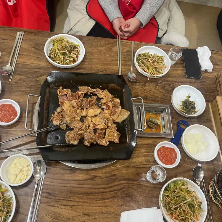 바보온달집 대표 사진