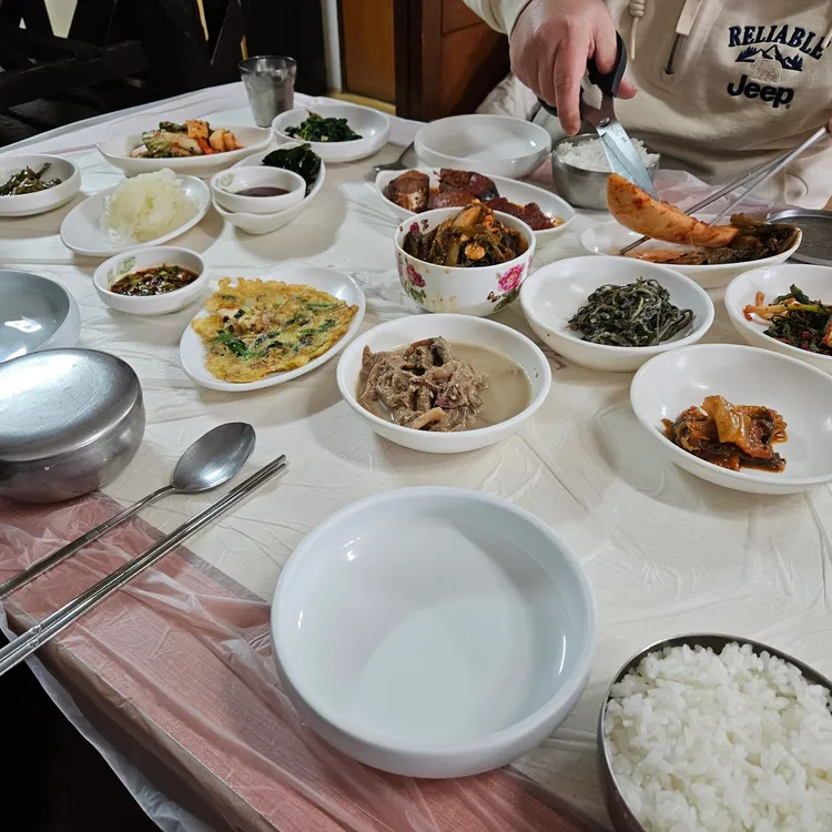 만나회관 대표 사진