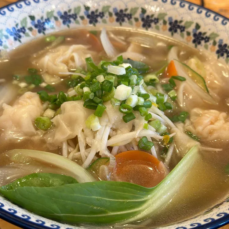 메콩타이 대표 사진