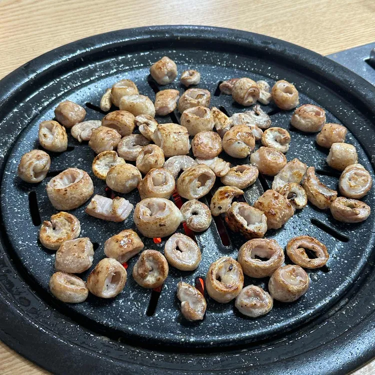 한나네숯불곱창 대표 사진