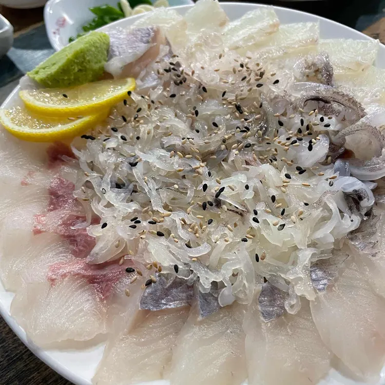 하이오징어 대표 사진