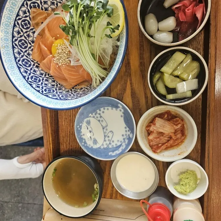 오늘애덮밥 대표 사진