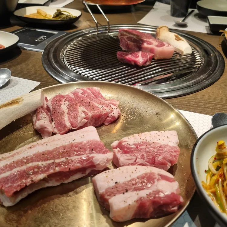 고구려 대표 사진