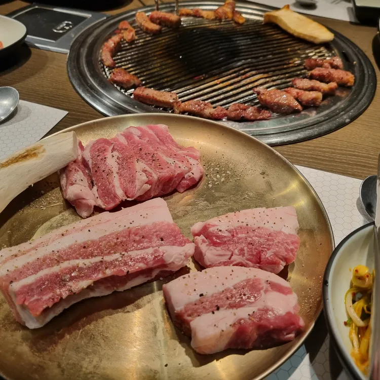 고구려 대표 사진
