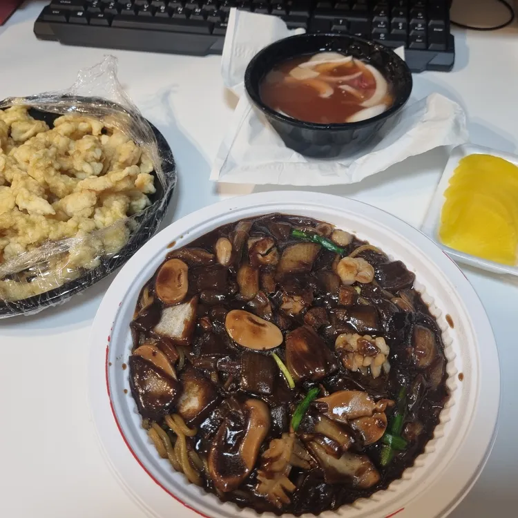 용궁반점 대표 사진