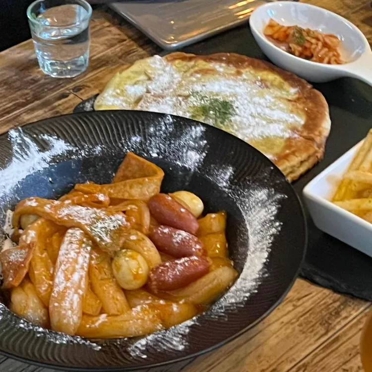 호맥 대표 사진