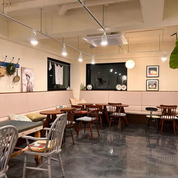 오너커피X 대표 사진