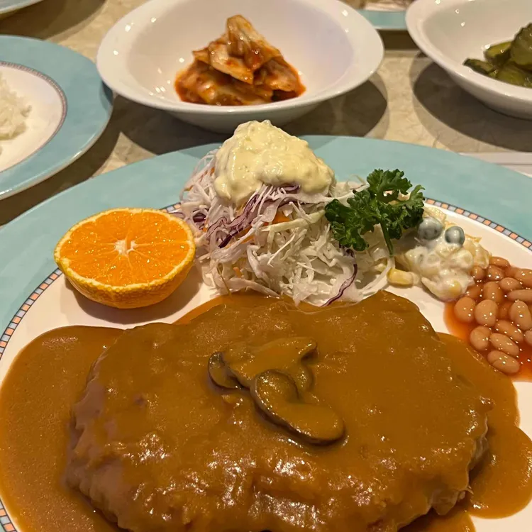 피아노레스토랑 대표 사진