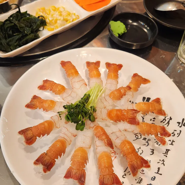 회랑 조개랑 대표 사진