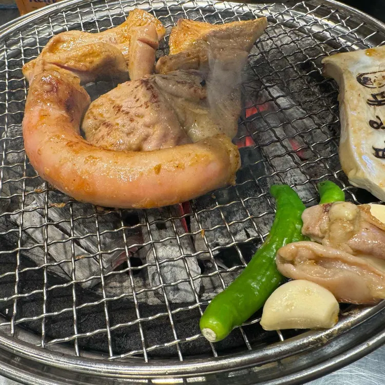 광명대창집 대표 사진