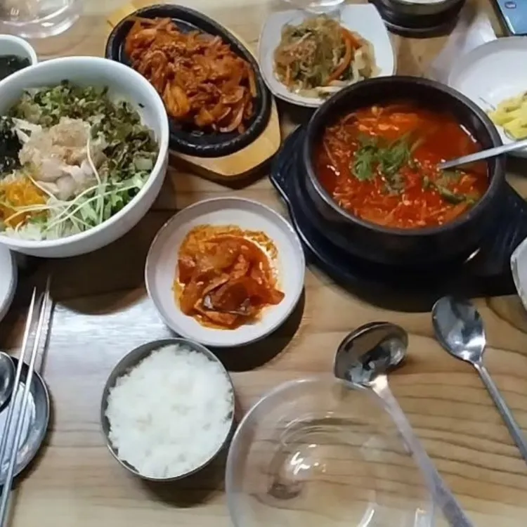 삼천포횟집 대표 사진