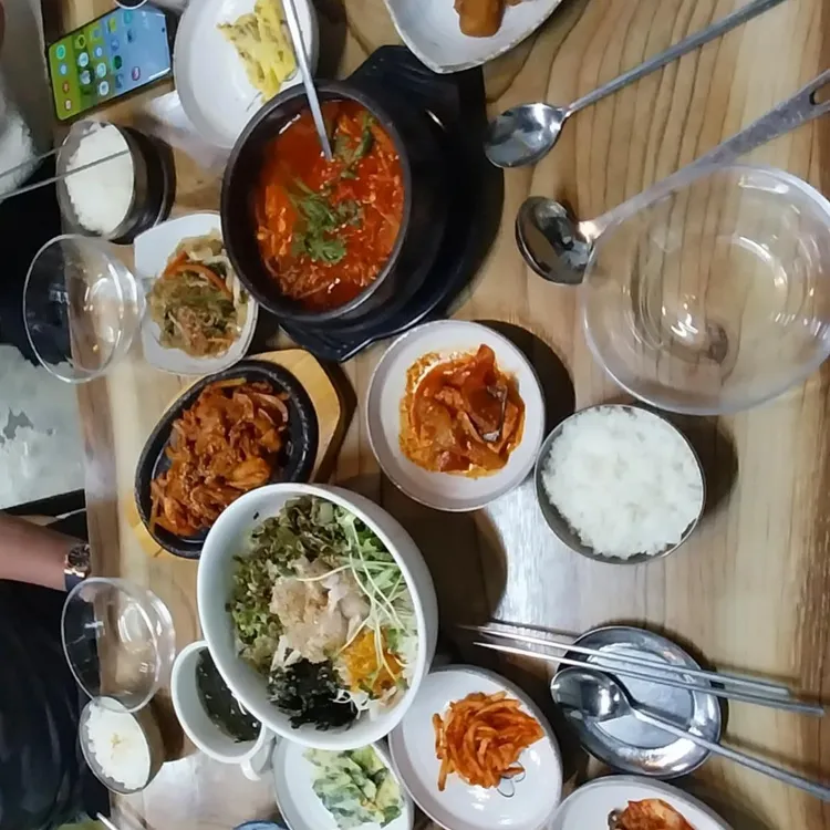 삼천포횟집 대표 사진