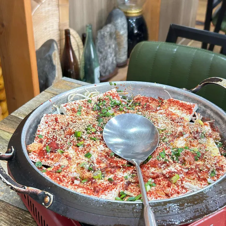 맷돌손두부 대표 사진