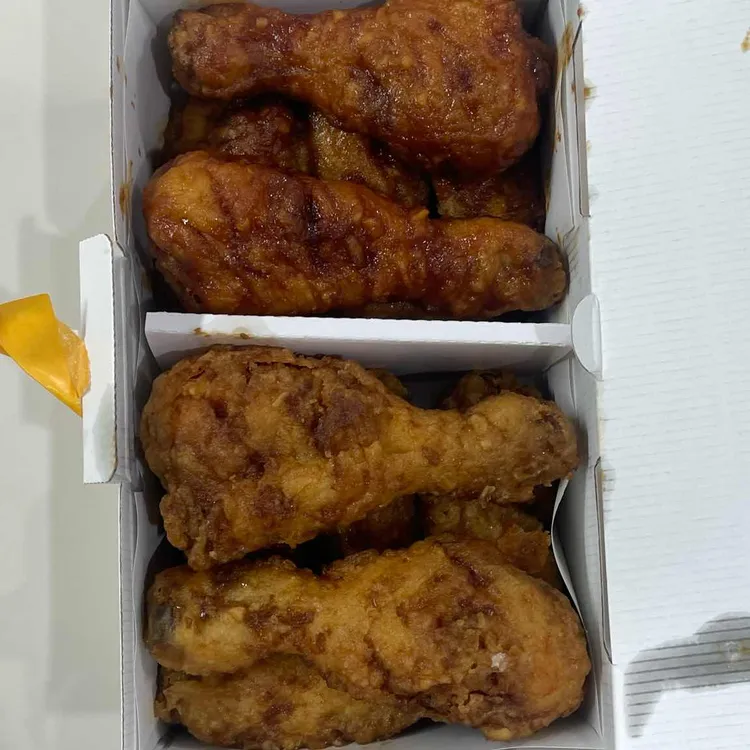 교촌치킨 대표 사진