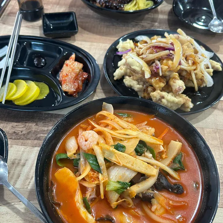 리원 대표 사진