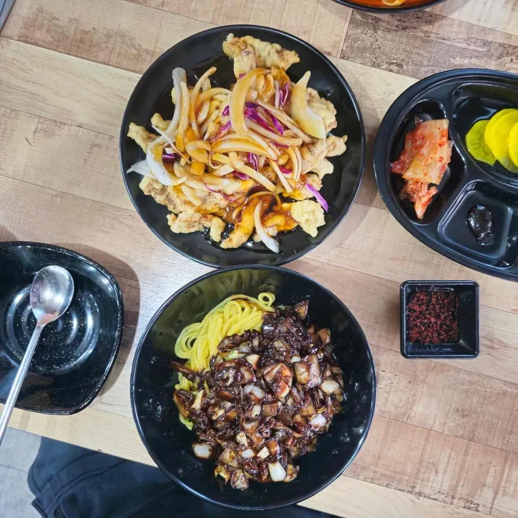 리원 대표 사진