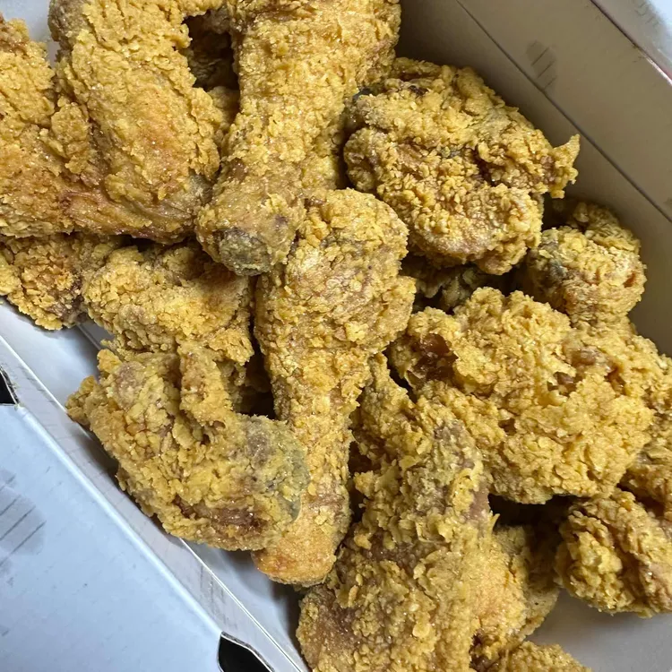 바른치킨 대표 사진