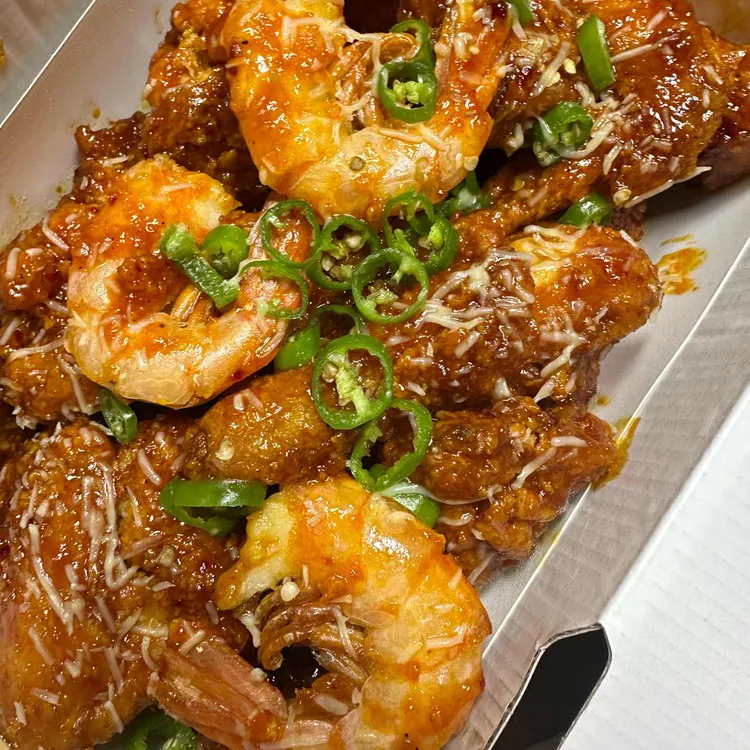 바른치킨 대표 사진