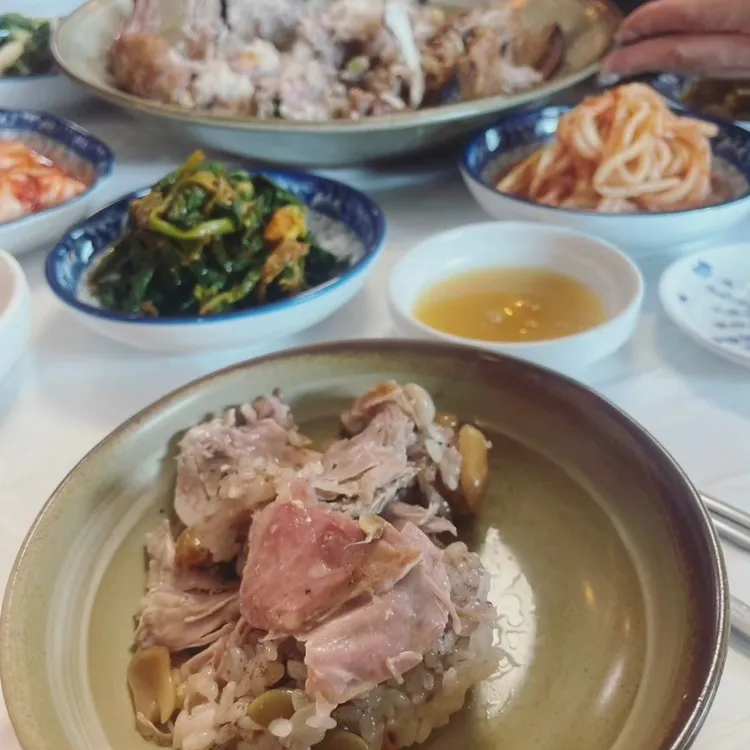 약수농장 대표 사진