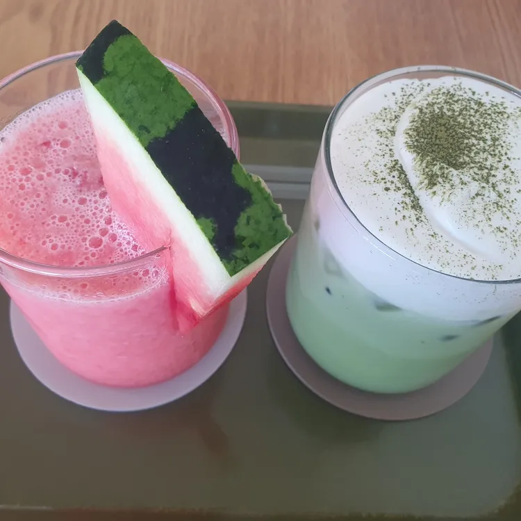 카페 바운더리 대표 사진
