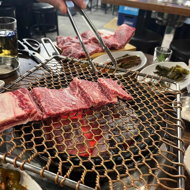 서서갈비 대표 사진