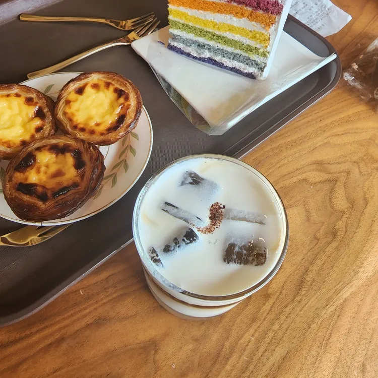 카페그냥 대표 사진