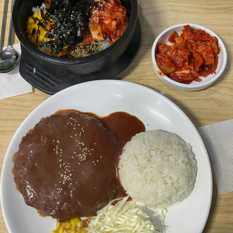 윤가네 대표 사진
