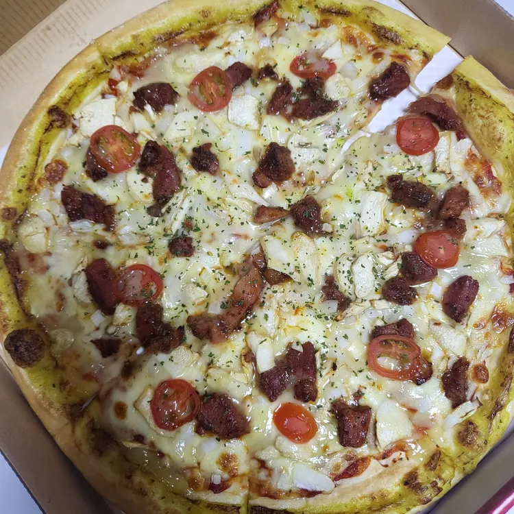 피자스쿨 대표 사진