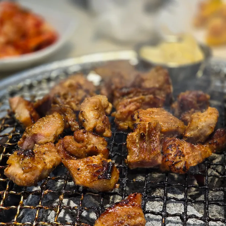명륜진사갈비 대표 사진