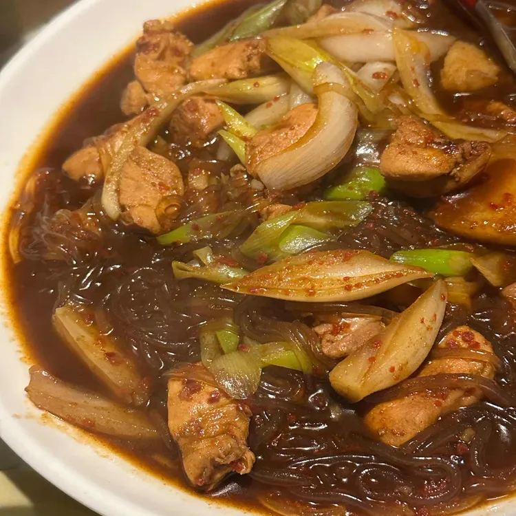 솟대 대표 사진