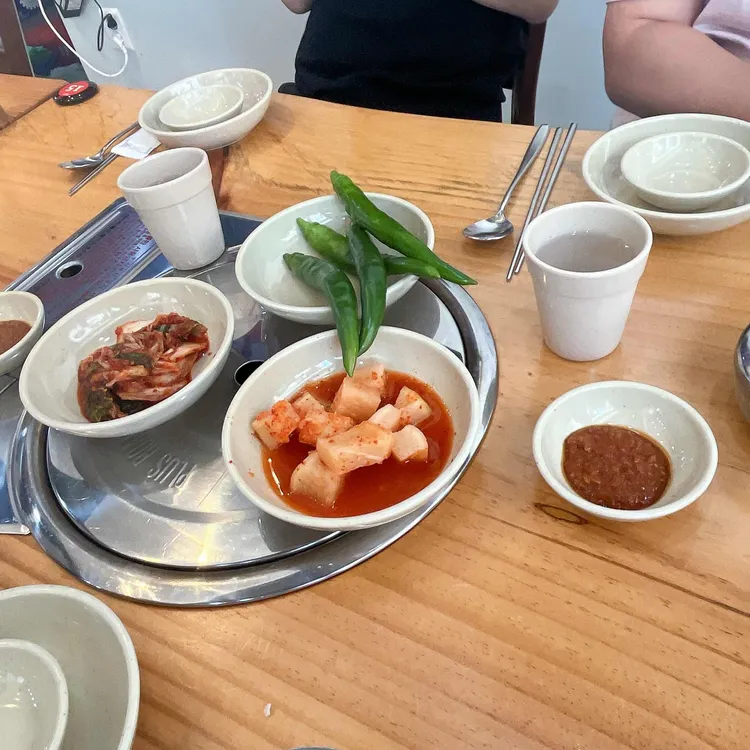 양천뼈다귀 대표 사진