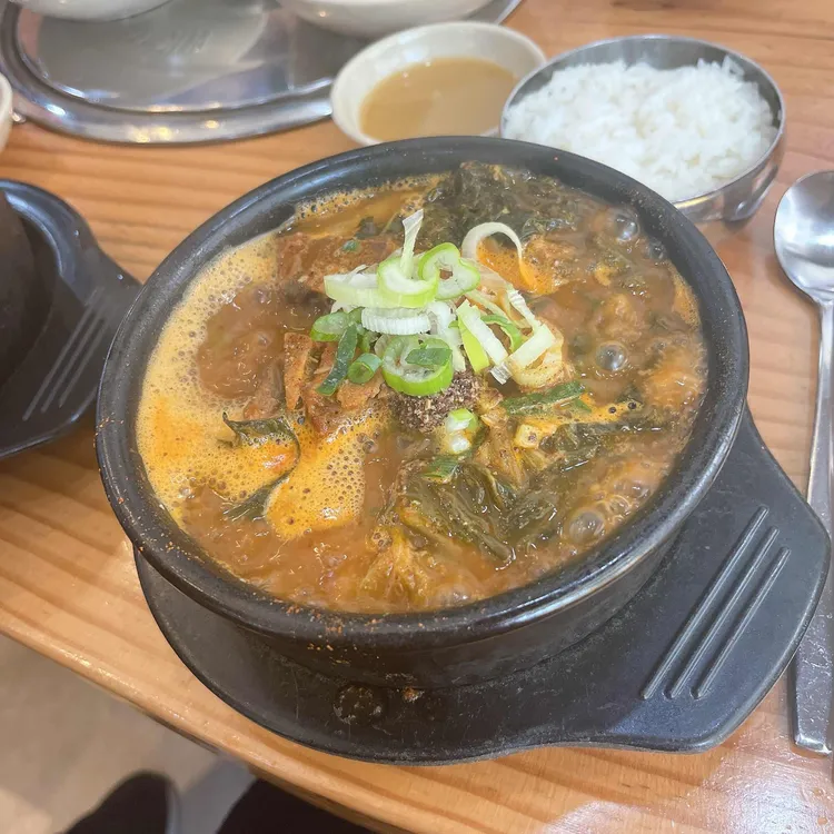 양천뼈다귀 대표 사진