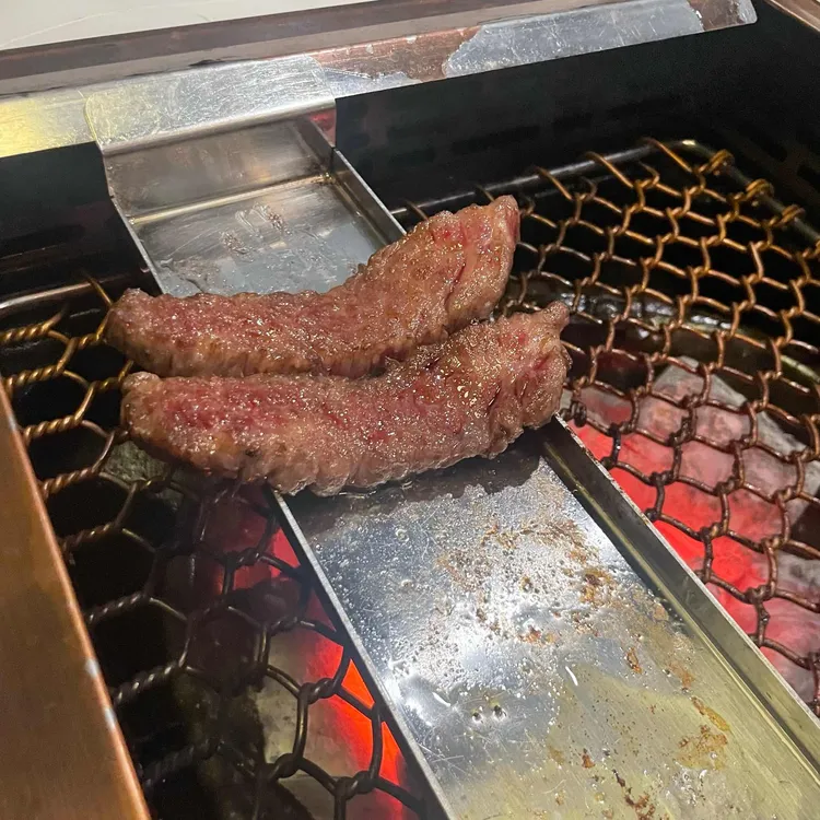 백미우 대표 사진